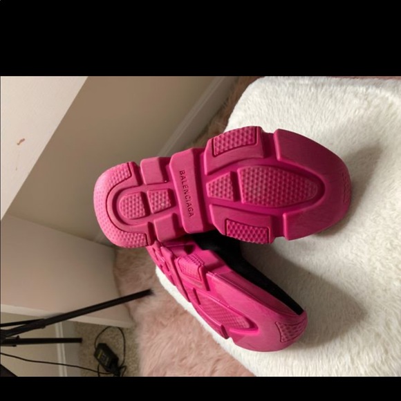 COPY - Balenciaga shoes size (36) fits 6.5 and 7 … - Picture 2 of 3